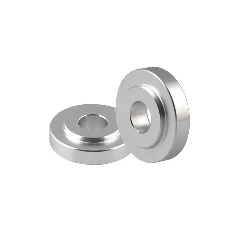 Модифицированная Автомобильная головка шестерни втулка прокладка подходит для