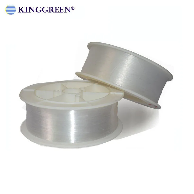 Светодиодный светильник из оптического волокна 6000 м/рулон диаметр 0 5 мм PMMA|fiber optic