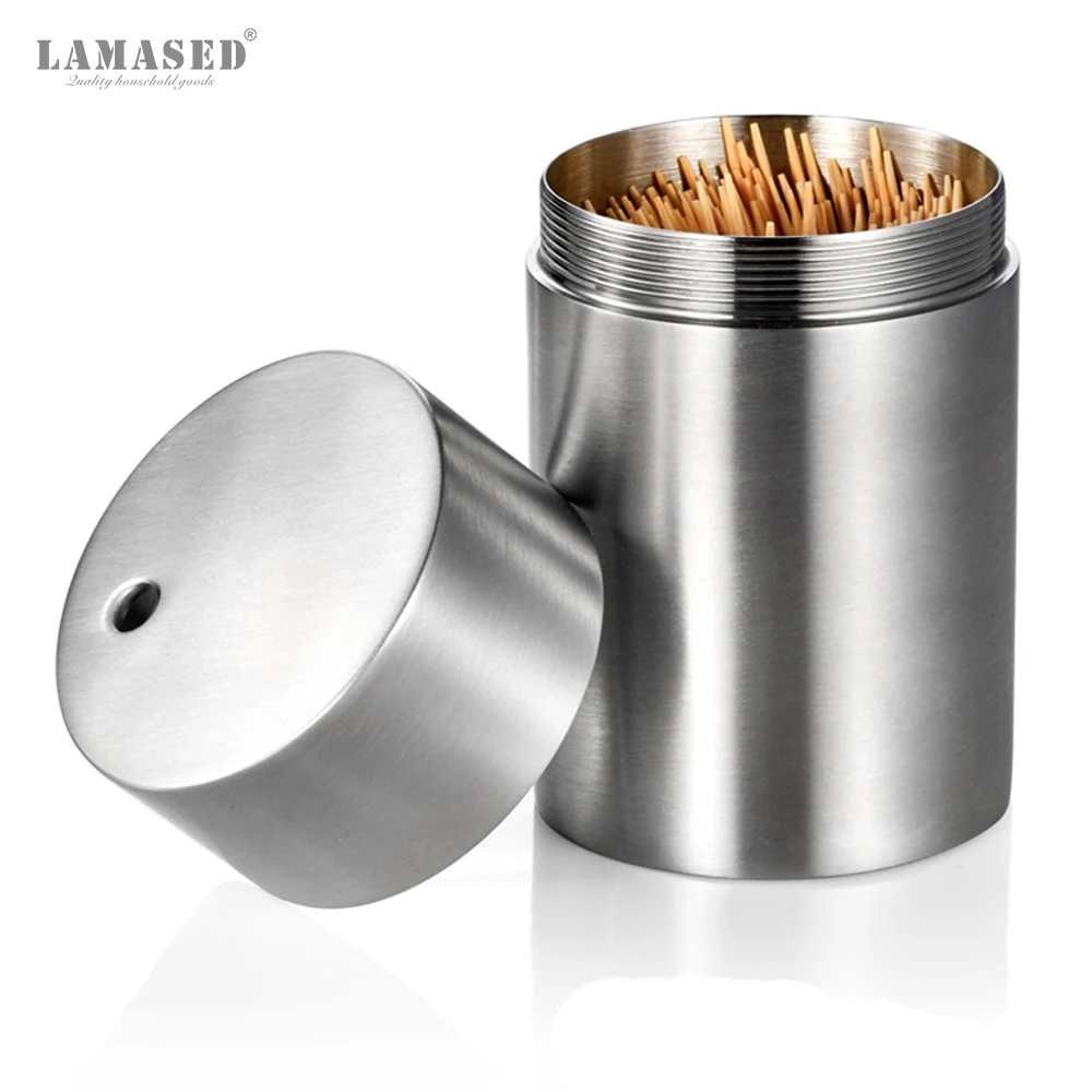 Освеженный Держатели Для Зубочисток диспенсер для украшения гостиной