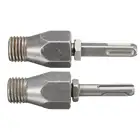 Алмазный сердечник Sds Plus Arbor для электрического молотка M22 Алмазный сердечник адаптер Sds Arbor только один