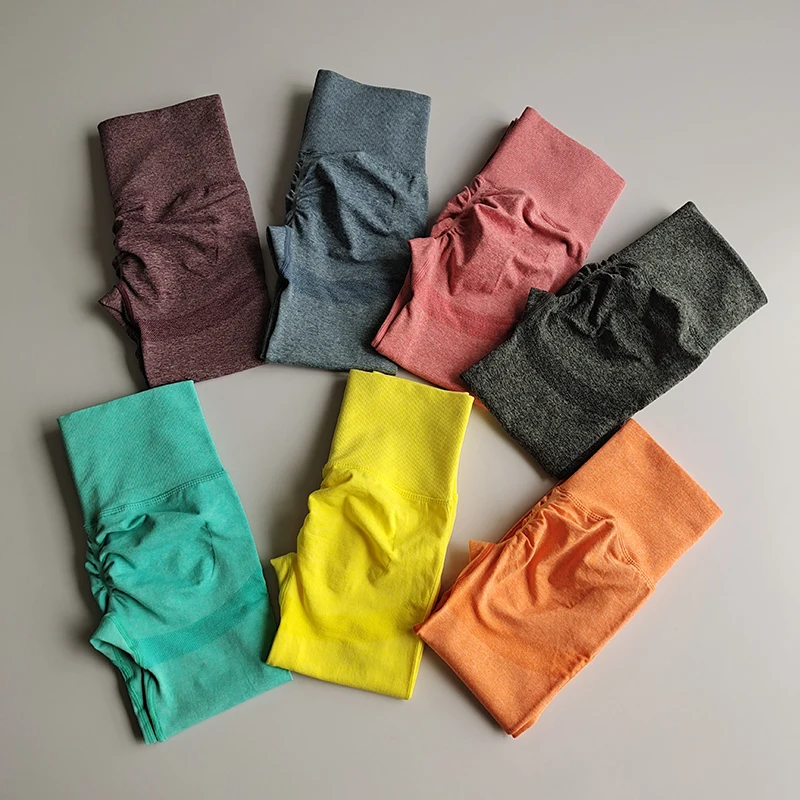 

2 Piece Workout Clothes For Women Seamless Leggings Sports Bra Woman Running Sports Wear Gym Clothing Athletic Yoga Set