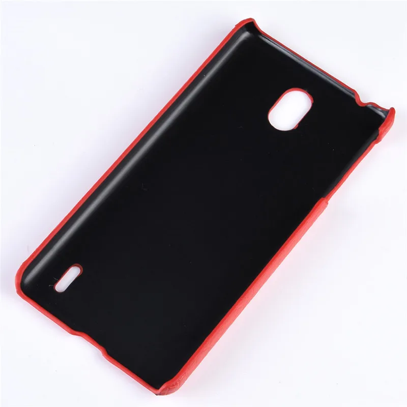 Чехол для Nokia 1 Plus чехол телефона 2019 TA-1130 TA-1111 TA-1123 Nokia1 из искусственной кожи с