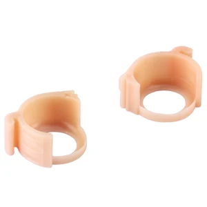 Крышка батарейного отсека для слухового аппарата CIC подходит только для нашего режущего аппарата