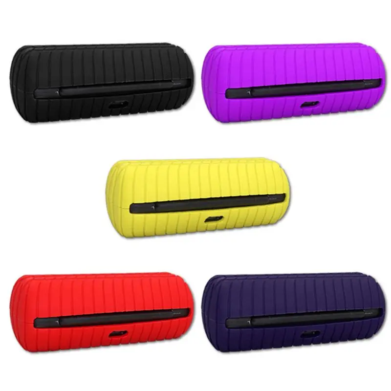 Раздельный силиконовый защитный чехол полное покрытие для Bose SoundSport Бесплатные аксессуары