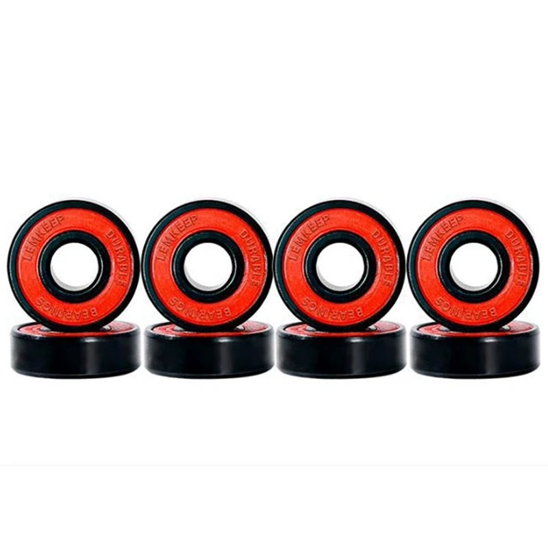 

Professional Skateboard Trucks Wheel Combination 5 Inch Bridge 52X30mm 95A Wheels Longboard Parts Skateboard