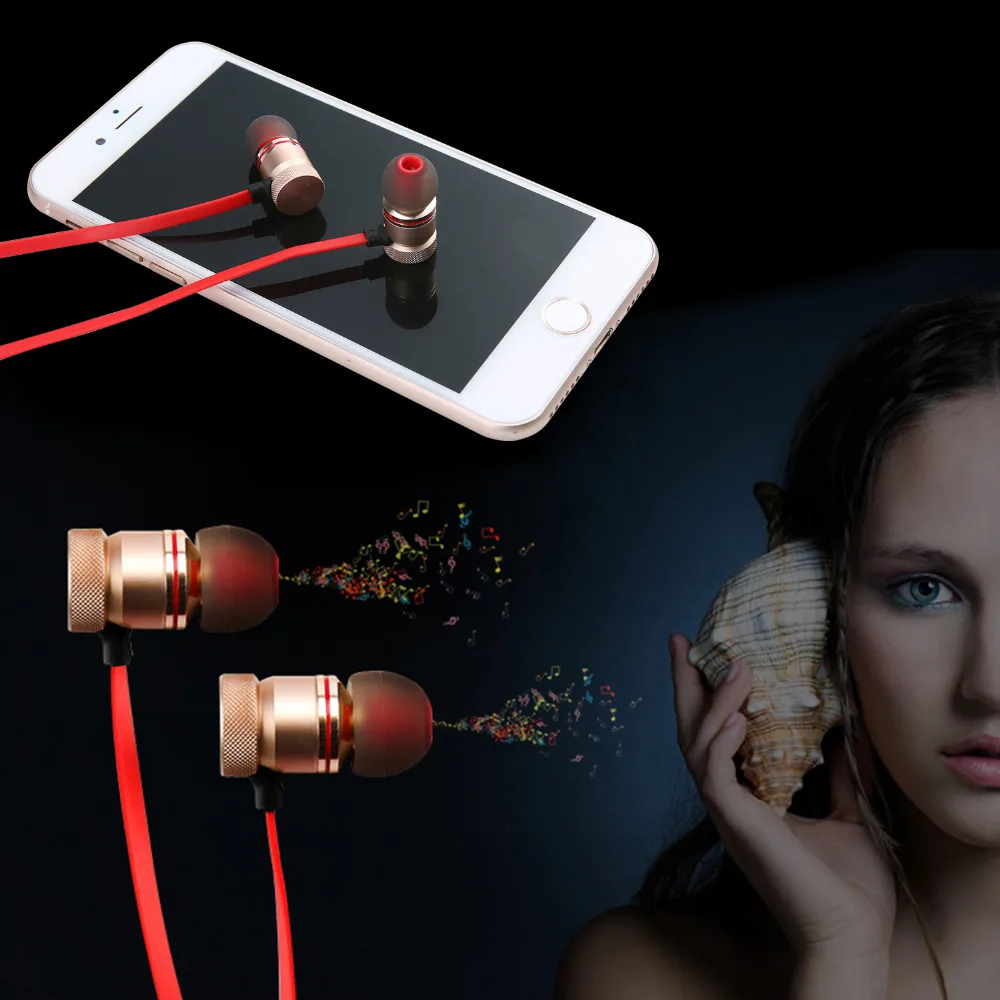 Оригинальные поршневые наушники новейшая свежая версия Базовая в наличии с