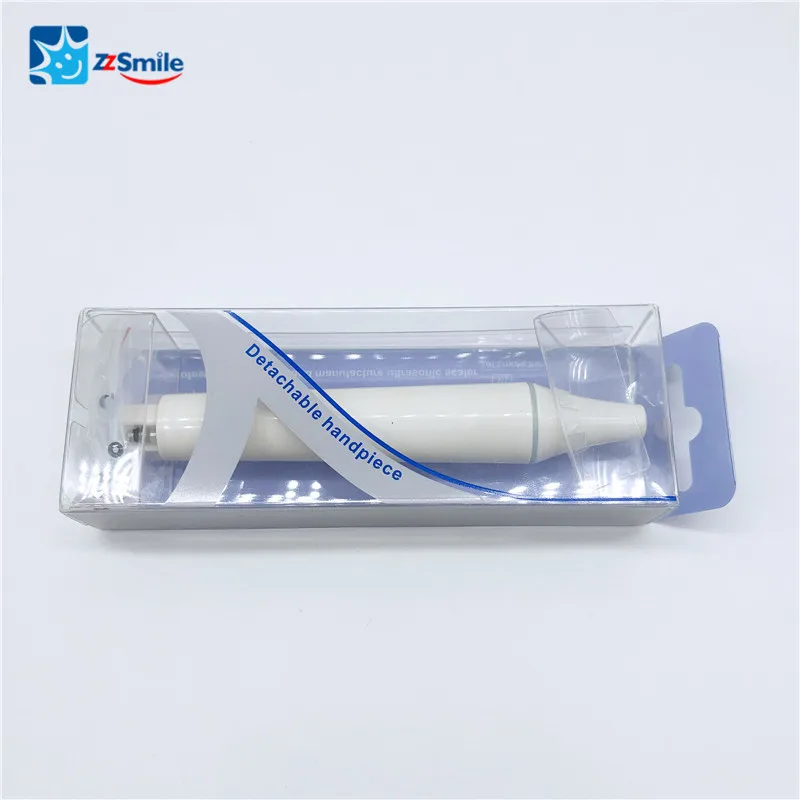 

ISO Approved H2 Plug-in Scaler Handle Dental Scaler Handle