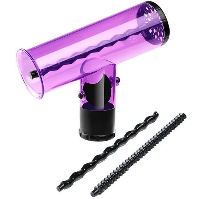 Волшебный стайлер для волос аксессуары завивки длинных женские щипцы простые в