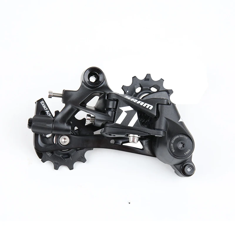 SRAM APEX 1X11 11 Скорость шоссейный велосипед Велоспорт части комплект указано 40/44T