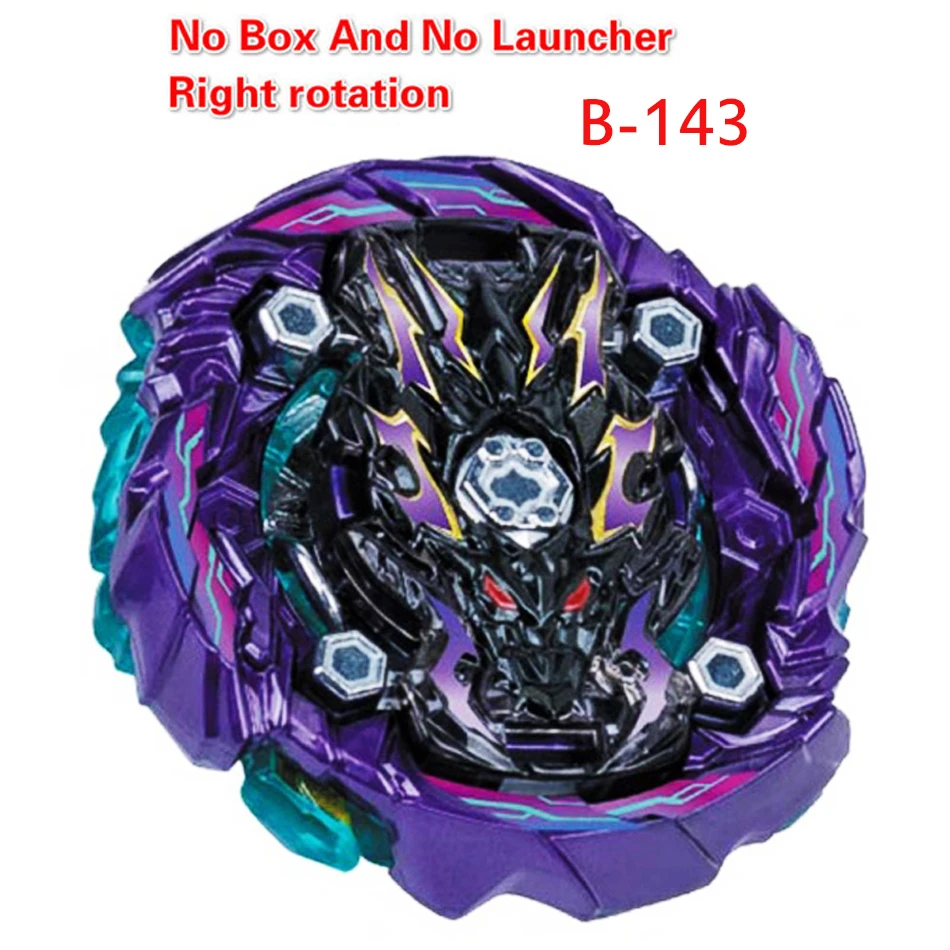Все модели пусковых установок Beyblade Burst B145 B144 B143 B142 B139 игрушки GT Arena Metal God Fafnir Blayblade