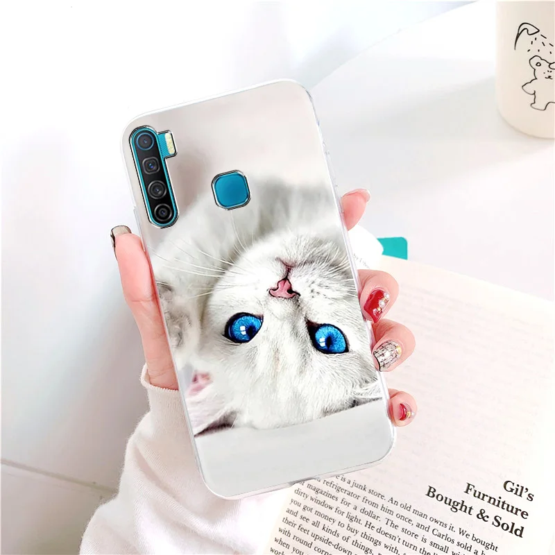 soft tpu silicon for infinix note 8 case anime bumper smart 4 4c s5 lite luxury phone funda note 7 lite cover shell etui back free global shipping