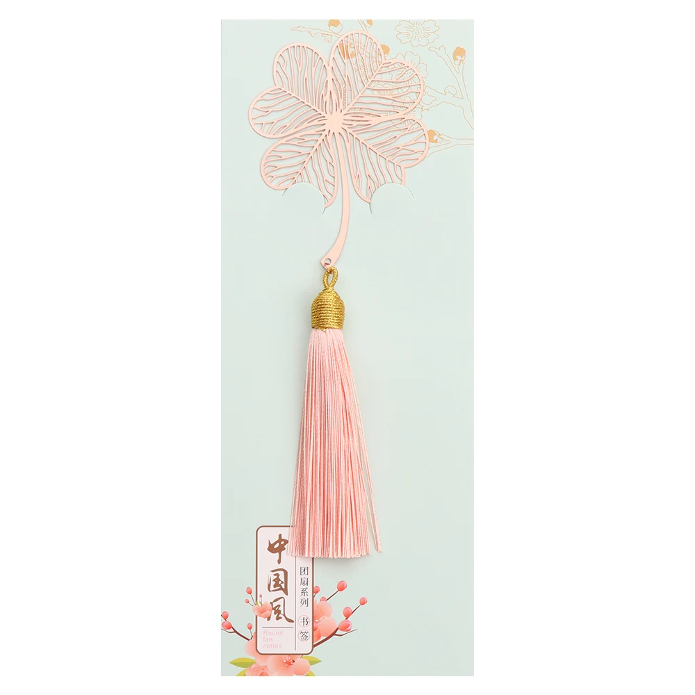 14 моделей металлическая Закладка в китайском стиле винтажная креативная виде