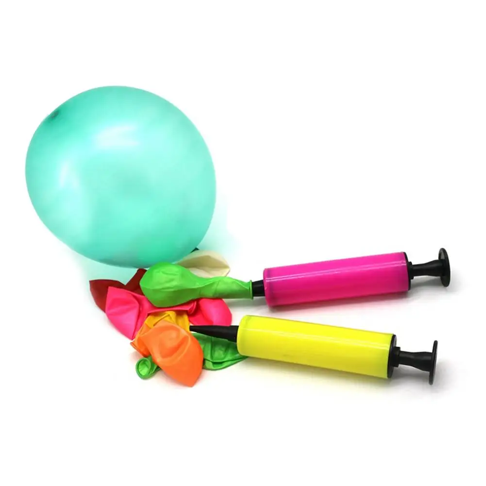 17.5x3cm Baby Inflatable Water Play Mat Inflator Kid Development Toys Pump PP Outdoor Fun Sports Inflatable Toy Supplies