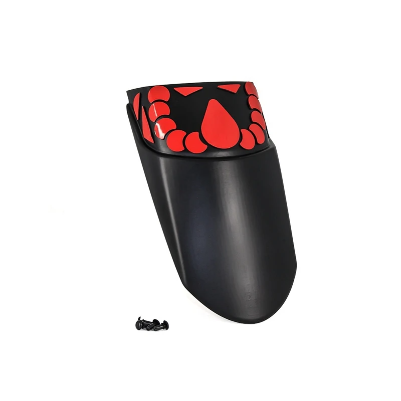 

Motorcycle Front Mudguard Fender Rear Extender Extension for Tiger 900 TIGER900 GT Pro 2020 - 2021