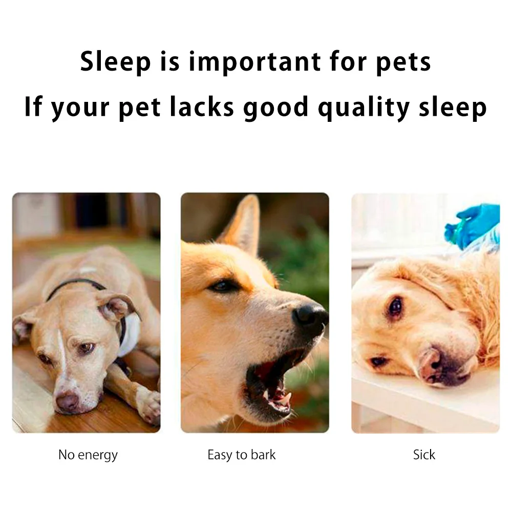 Кровати для собак кошек домашних кровати маленьких средних и больших мягкая