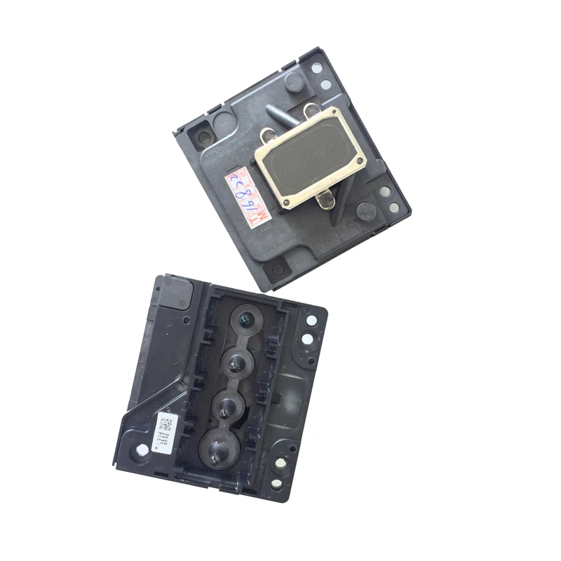 Новинка 100% оригинальная печатающая головка F181010 для Epson T10 T13 T20 T21 T22 T23 T24 T25 T26 T27 L100