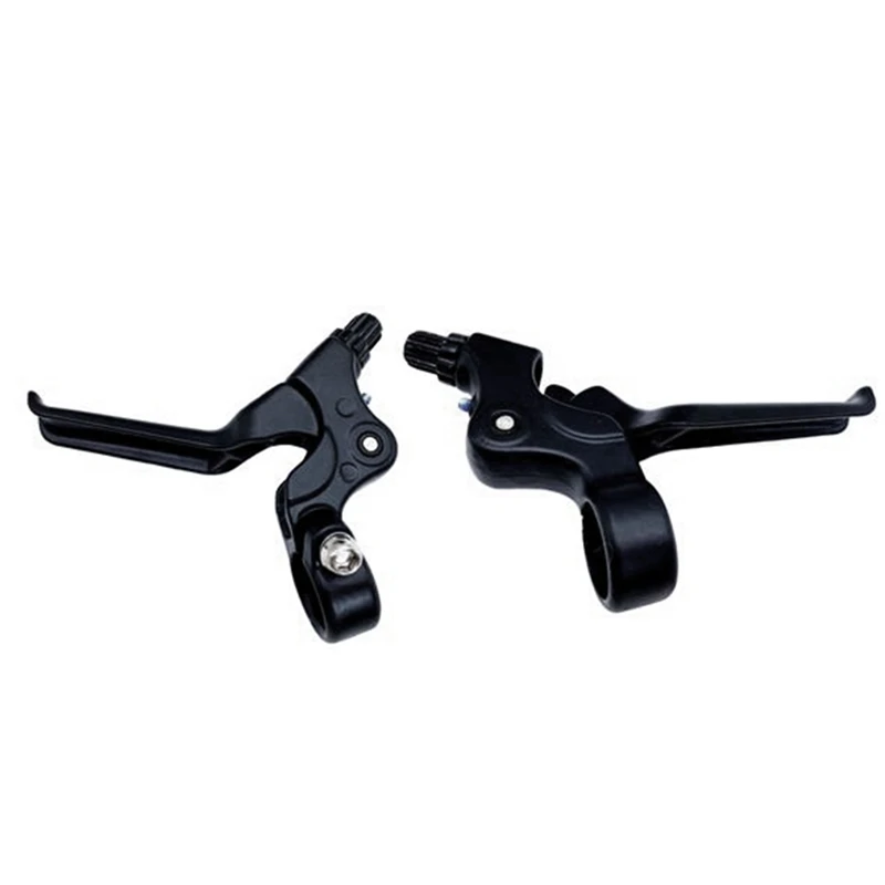 

Bicycle Brake Levers V Brake for Brompton Foldable Bicycle Caliper M Brake Lever Outdoor Cycling Accessorie 150G