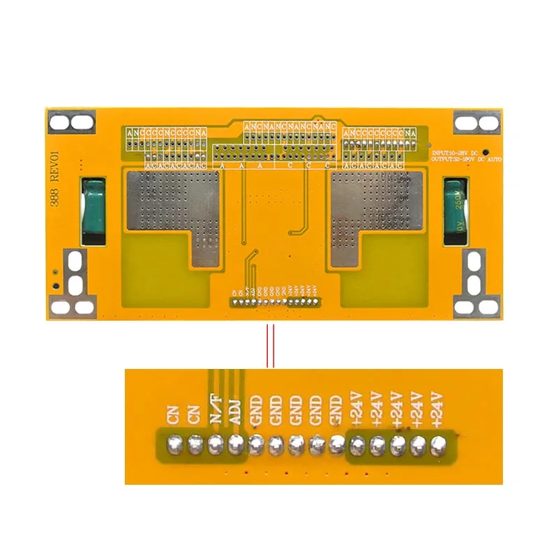 SE-388 22-49 LCD LED TV Display Backlight Constant Current Board