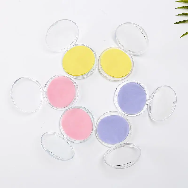 Дорожная Удобная одноразовая бумажная портативная коробка для мытья рук 50 шт.