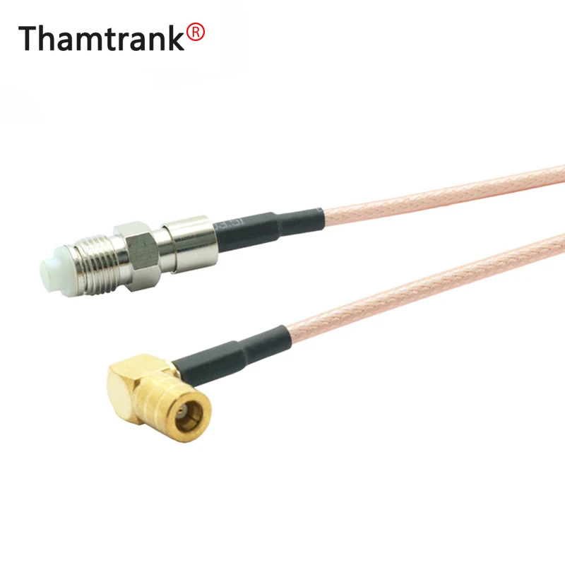 1 шт. разъем FME Мама мама|Соединители| |