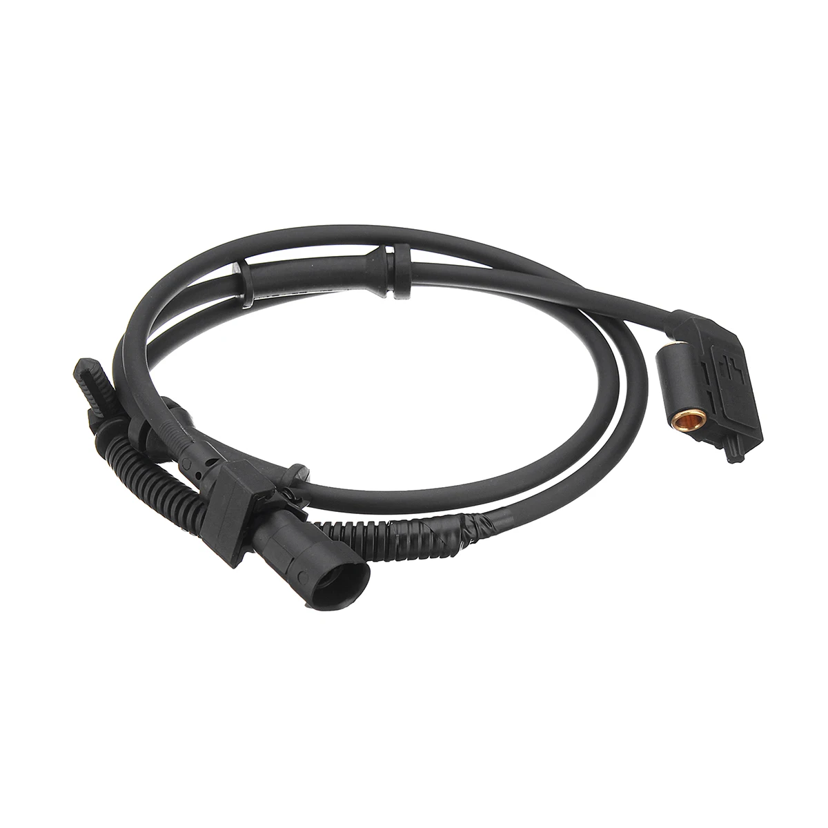 Датчик скорости для Jeep Grand Cherokee WJ 2 контакта передняя и левая ABS 2000 2001 2002 2003 2004 2005