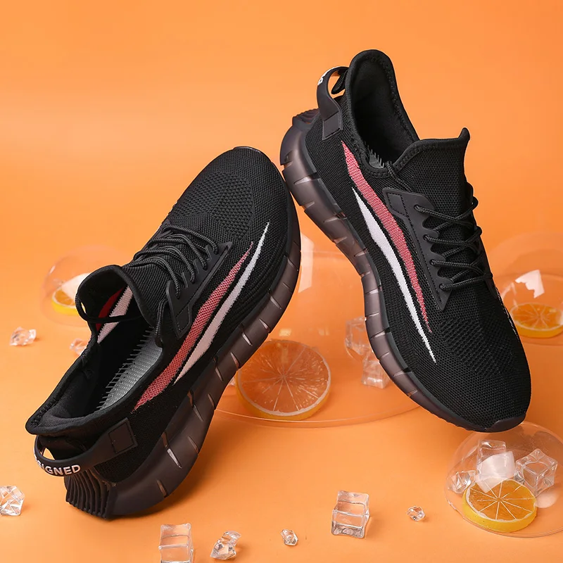 

Белый Повседневное Спортивная дышащая Повседневная Горячая informales сетчатые мужские Повседневное es Мужская обувь дышащая обувь мужские sapatos...