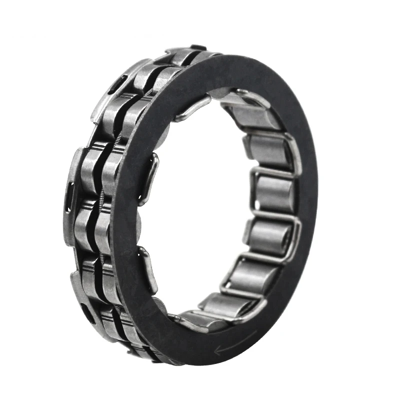 Односторонний подшипник для стартера Spraq бусины сцепления Yamaha Wolverine 450 2006 2010 ATV детали Сцепления