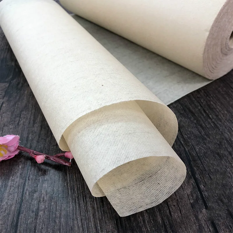Бумага для рисования китайской каллиграфии 20/50/100 м