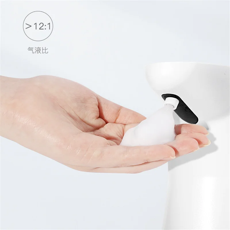 Автоматический индукционный дозатор для мыла умный сенсорный жидкого