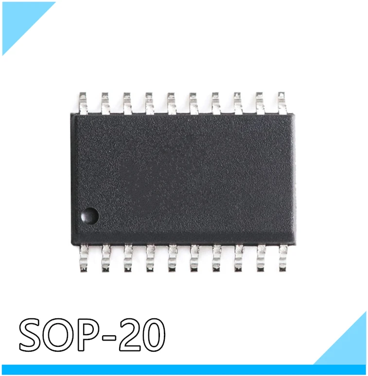 

L4981BD SOP20 IN STOCK 10pcs/lot