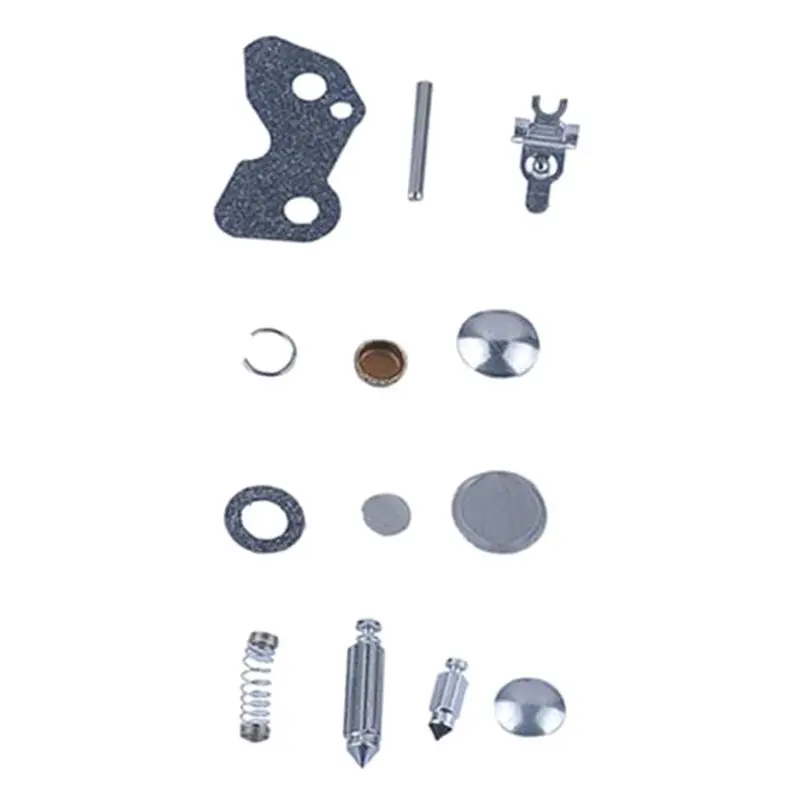 

87HB Carburetor Carb Repair Kit Gasket Diaphragm for K20-WAT K20WAT K20 WAT WT