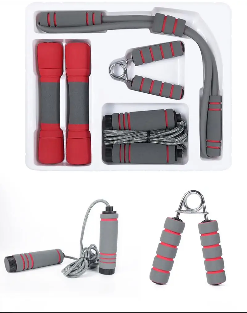 

4 шт./коробка, ручные Грипсы для фитнеса