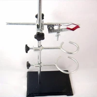 free shipping laboratory standssupport and laboratory clampflask clampcondenser clamp retort stand
