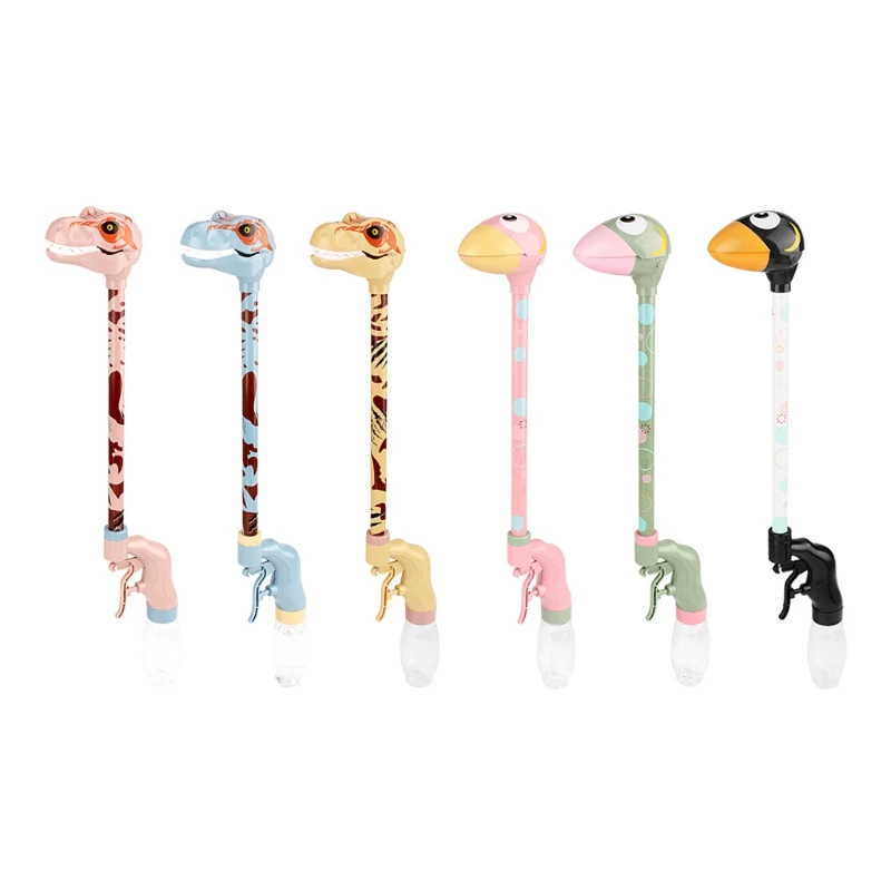 

Детская портативная водная игрушка на открытом воздухе для двора/летнего бассейна, игрушка-распылитель, водная игрушка летняя игрушка для ...