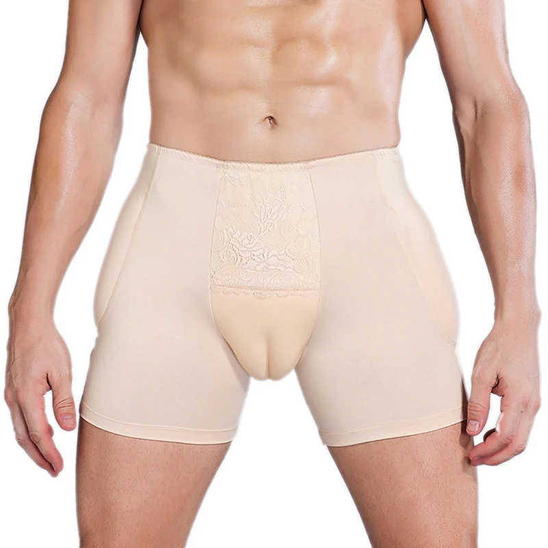 Искусственная вагина нижнее белье для мужчин влагалище Трансвестит губка