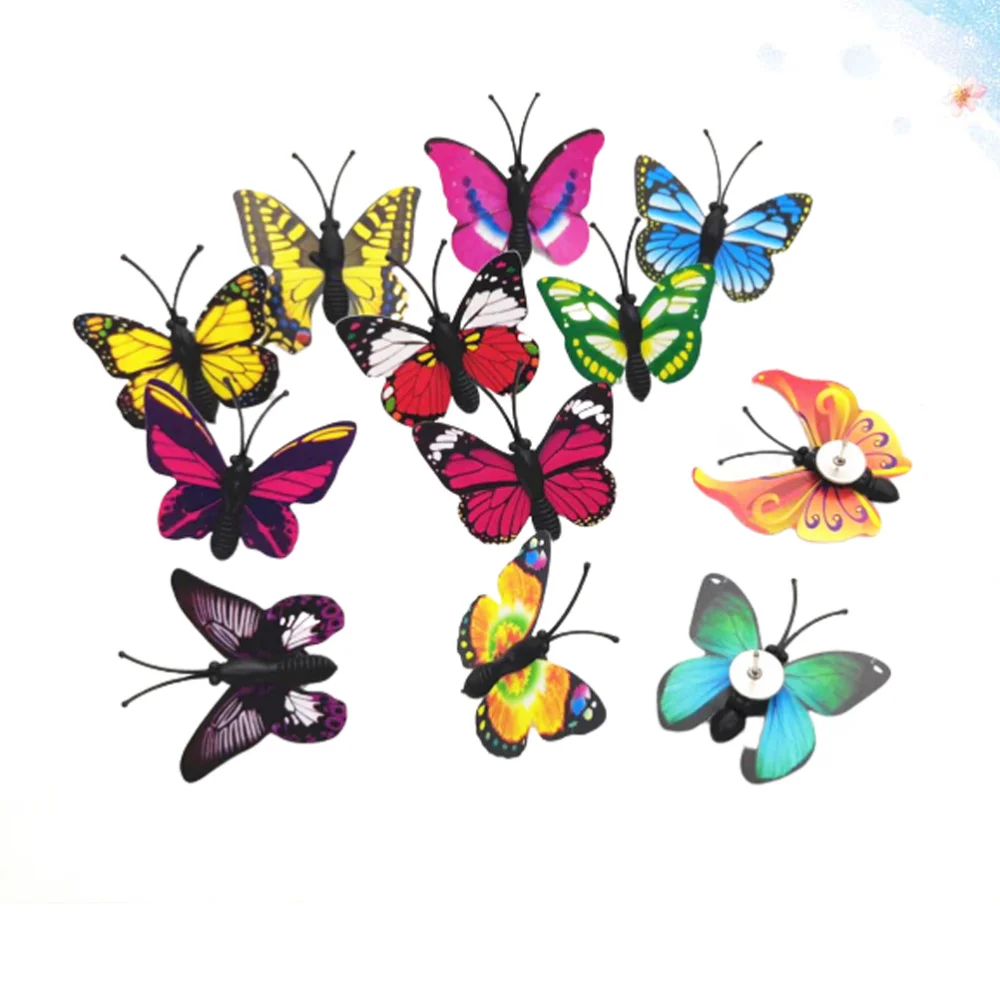 

30pcs Creative Shaped Pushpin Fixed Wall Decoration Thumbtack Decorative DIY Tool for School Home and Office Use