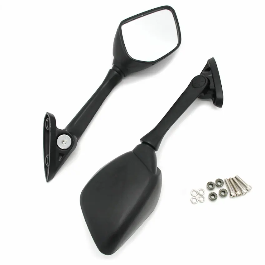 Аксессуары для мотоциклов Зеркала заднего вида боковые зеркала Yamaha 1WD F6280 10 1WDF628010