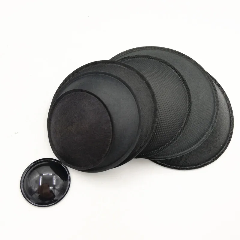 Пылезащитный колпачок для динамиков I KEY BUY 4 шт. 30/50/65/73/75/94 мм из полипропилена