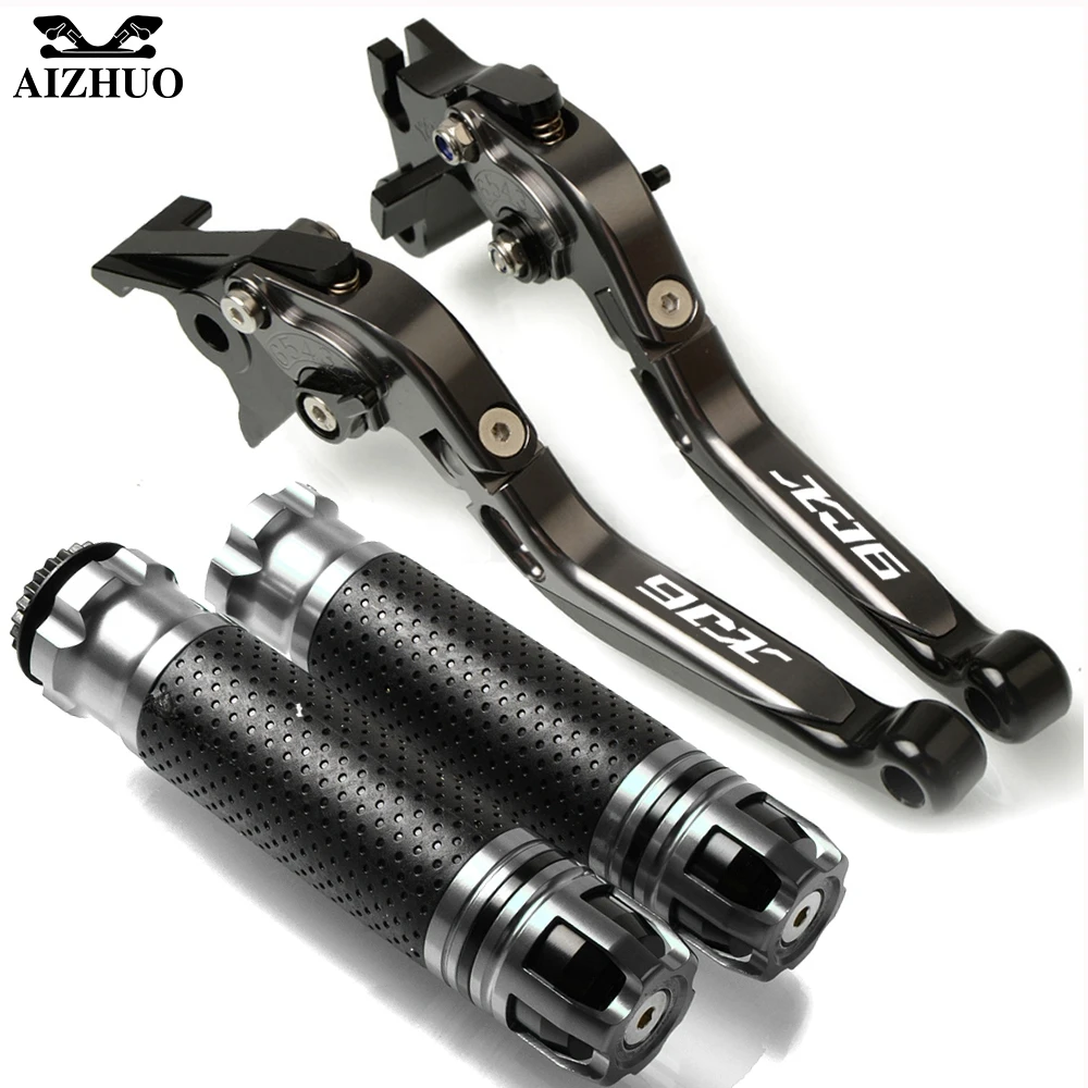 Регулируемый рычаг сцепления тормоза мотоцикла для YAMAHA XJ6 XJ 6 XJ6N/XJ6 2009-2015 2014 2013 11