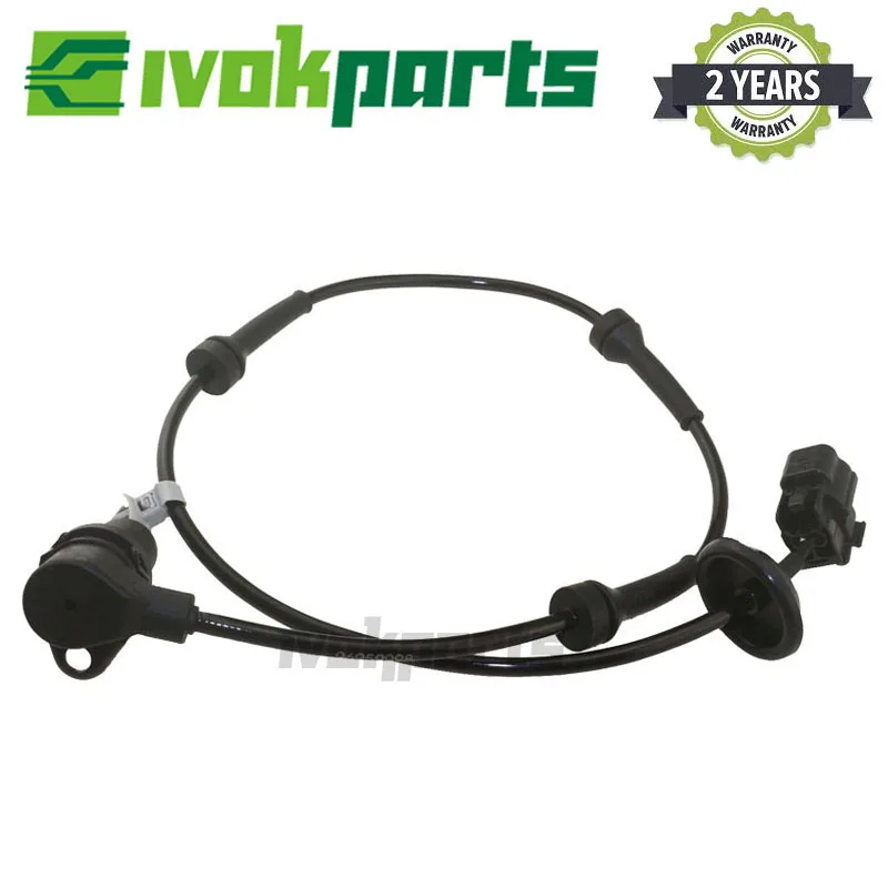 Датчик скорости колеса ABS для Chevrolet Aveo Aveo5 Kalos Daewoo Pontiac G3 Wave 1.2L 1.4L 1.6L 96959998 96473222|Датчик