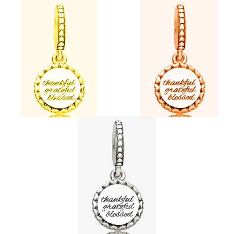

Best-selling Europe and the United States 3 color Retro ring creative fashion jewelry accessories ladies present Pendants