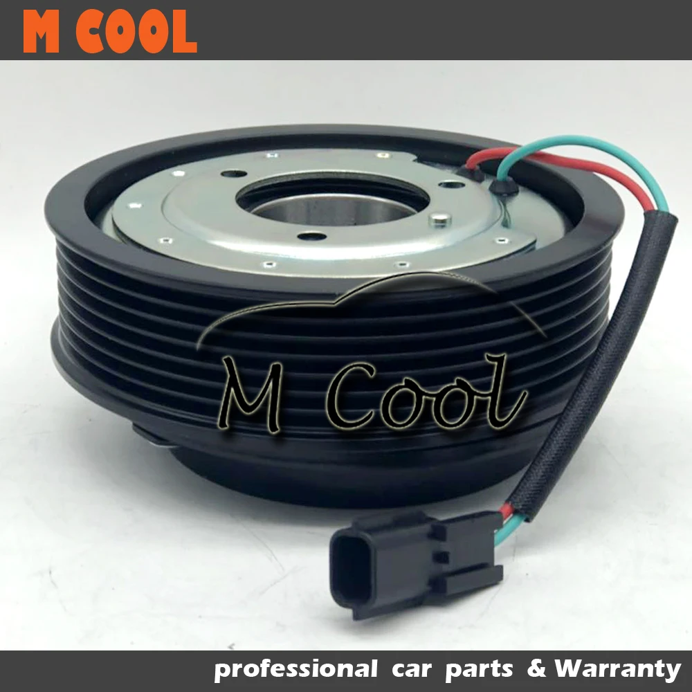 

WHOLESALE AC Compressor Clutch For Nissan Teana J32 Murano Z51 2.5 92660-JP00B 92600JP01C