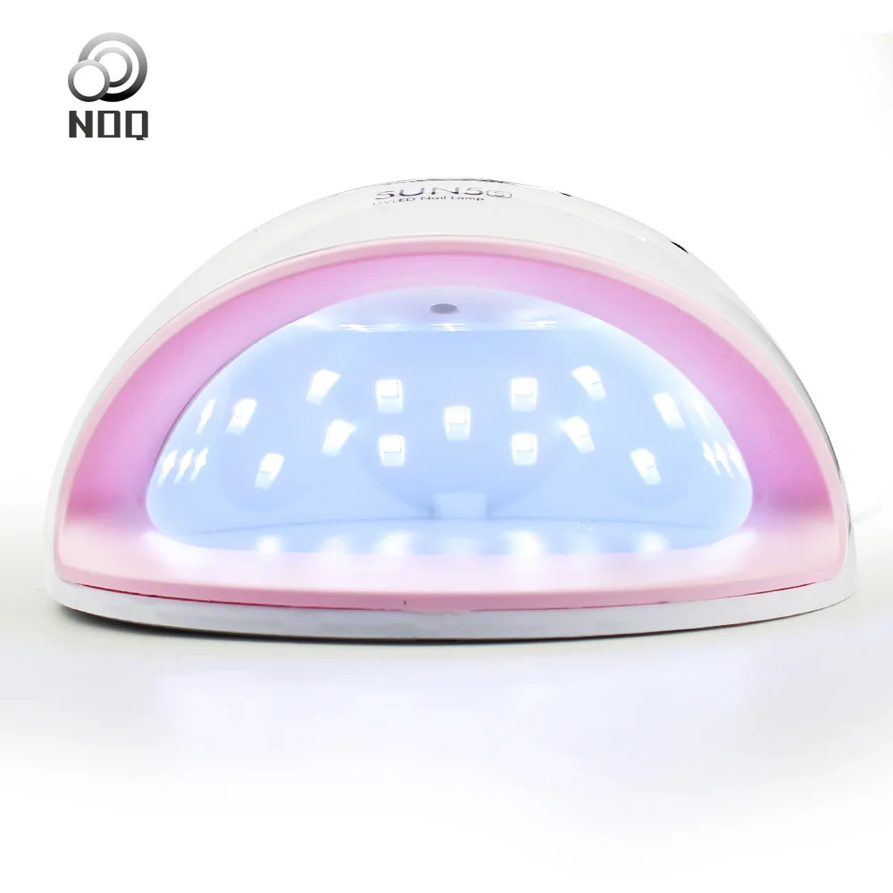 Лампа NOQ Max60W УФ/LED для сушки ногтей 30 светодиодный т. | Красота и здоровье