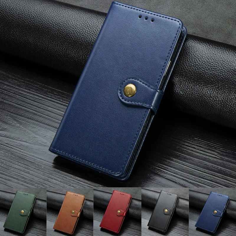 Для huawei P20 Lite 2019 чехол из искусственной кожи кошелек флип для P 20 P20Lite Nova5i Coque