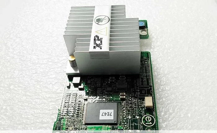 Оригинальная RAID карта для DELL PERC H310 Mini K09CJ R420 R620 R720 выделенная Серверная 0K09CJ|Платы