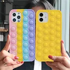 Силиконовый чехол для iPhone 12 Pro Max 12 Mini 11Pro XR X XS Max 8 7 6S 6 Plus