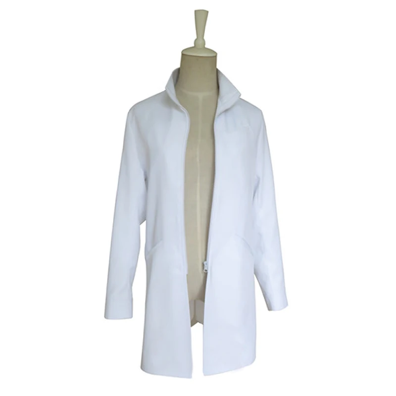 

Костюм для косплея Kamen Rider Emu Hojo, костюм для Хэллоуина, белое пальто