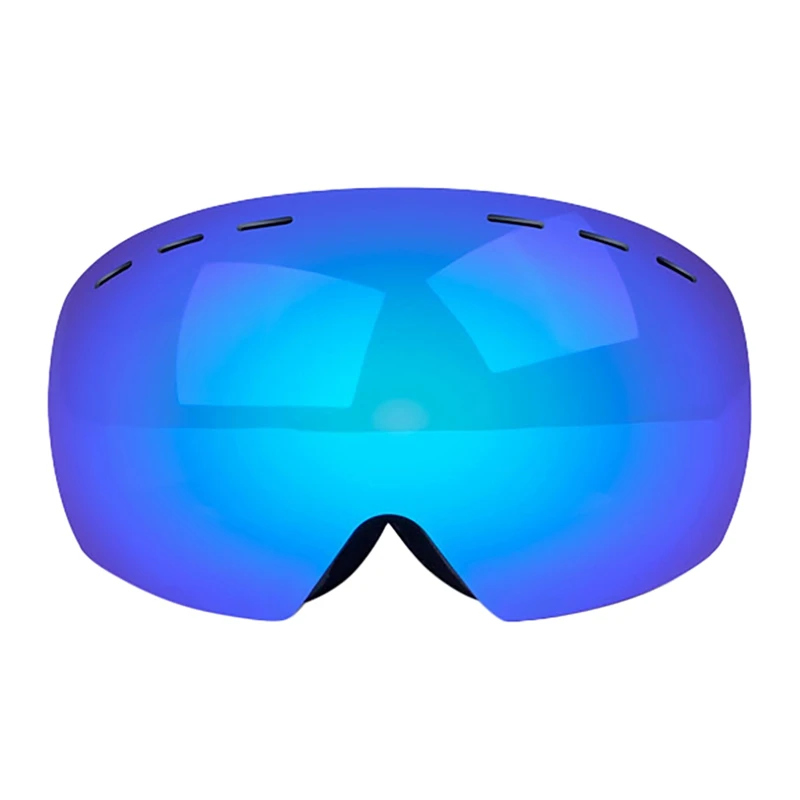 

Ski Goggles Skiing Snowboard Windproof Goggles Anti UV AntiFog Interchangeable Lens Snow Snowboard for Men Women Youth