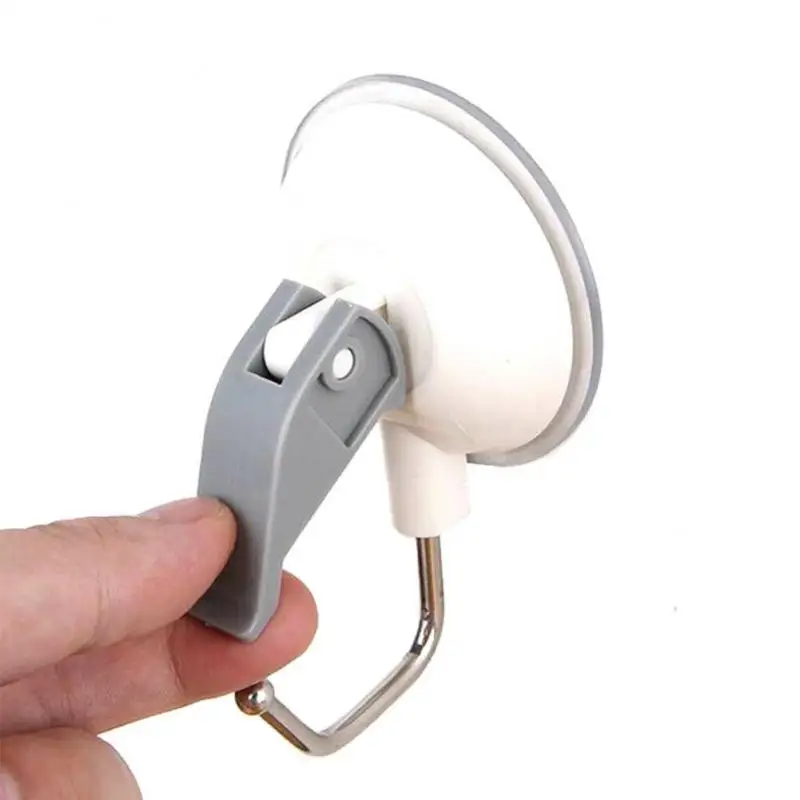 

Suction Cup Hooks Strong Self Adhesive Door Wall Hangers Suction Cup Sucker Wall Hooks Hanger For Kitchen Bathroom Accessories