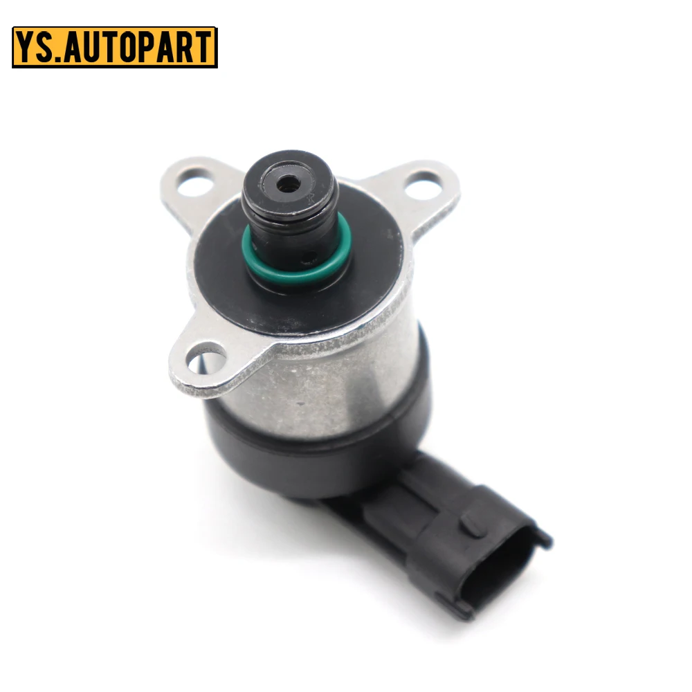 Регулятор давления топливного насоса управление всасыванием Дозирующий клапан